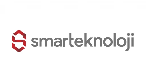 Smarteknoloji Inc. Logo