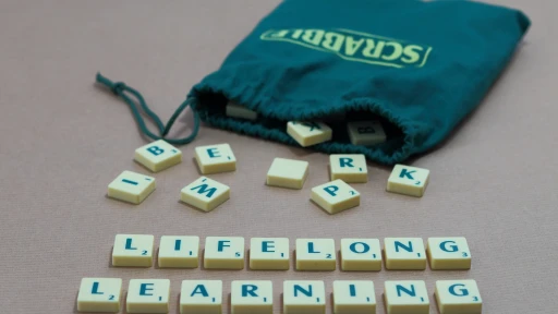 5 Reasons to Invest in Lifelong Learning - blog