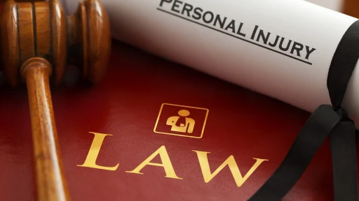A Guide to Major Types of Personal Injury Cases - blog
